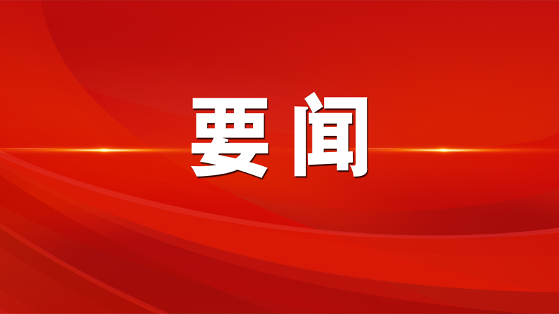 中央政治局委员、书记处书记等向党中央和习近平总书记述职